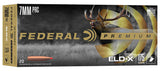 FED P7PRCELDX1     7MMPRC  175 ELD-X         20/10
