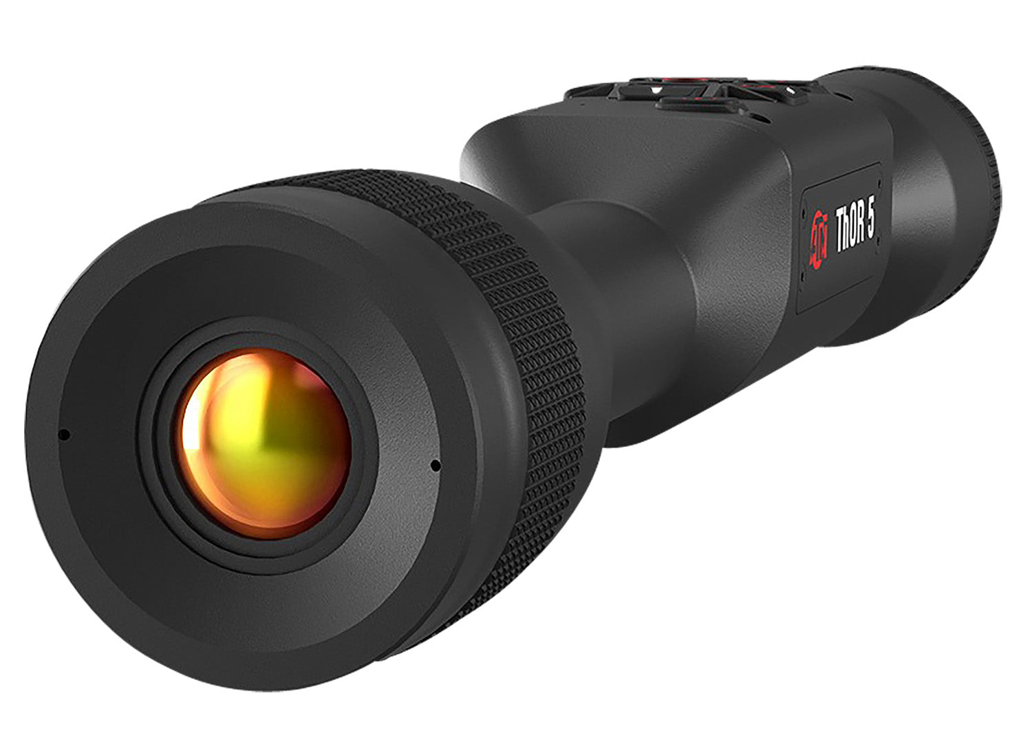 ATN TIWST5625A     THOR5 2-16X 640X480 12 MICRON