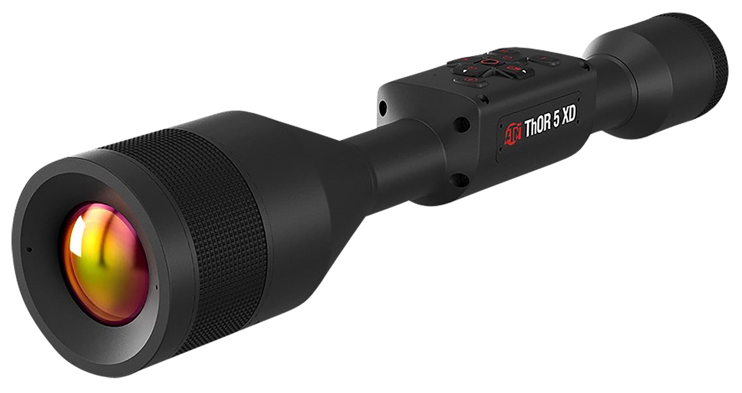 ATN TIWST51250A    THOR5 XD 2-20X 1280X1024 12 MCR