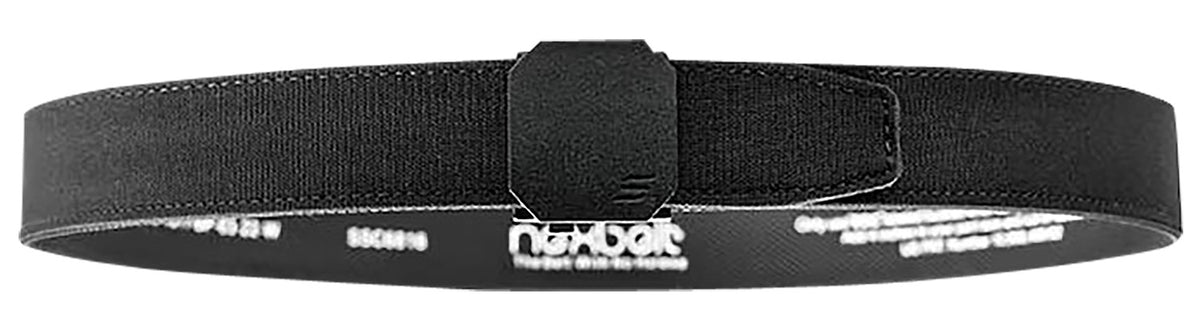 SAF NXB-L930-1-2   EDC NEXTBELT BLK UNIV FIT