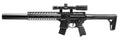 SIG AIRMCX177G2BLKSCOPE    MCX AIR 177 BLK W/SCOPE