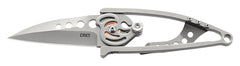 CRKT 5102N    SNAP LOCK         2.55 DROP     STST
