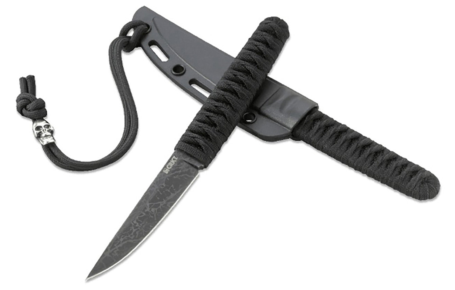 CRKT 2367     OBAKE             3.64 PLAIN     BLK