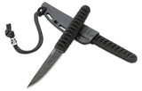 CRKT 2367     OBAKE             3.64 PLAIN     BLK