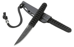 CRKT 2367     OBAKE             3.64 PLAIN     BLK