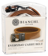 BIA 24550    EVERY DAY CARRY NEXBELT LEATHER   TAN