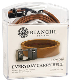 BIA 24550    EVERY DAY CARRY NEXBELT LEATHER   TAN