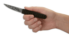 CRKT 2367     OBAKE             3.64 PLAIN     BLK