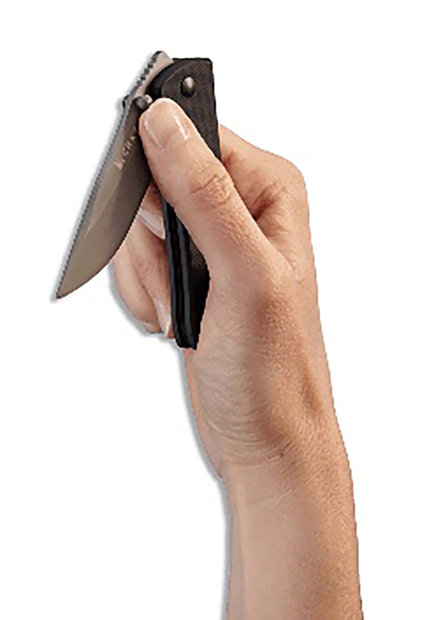 CRKT 6450K    DRIFTER          2.88 PLAIN      BLK