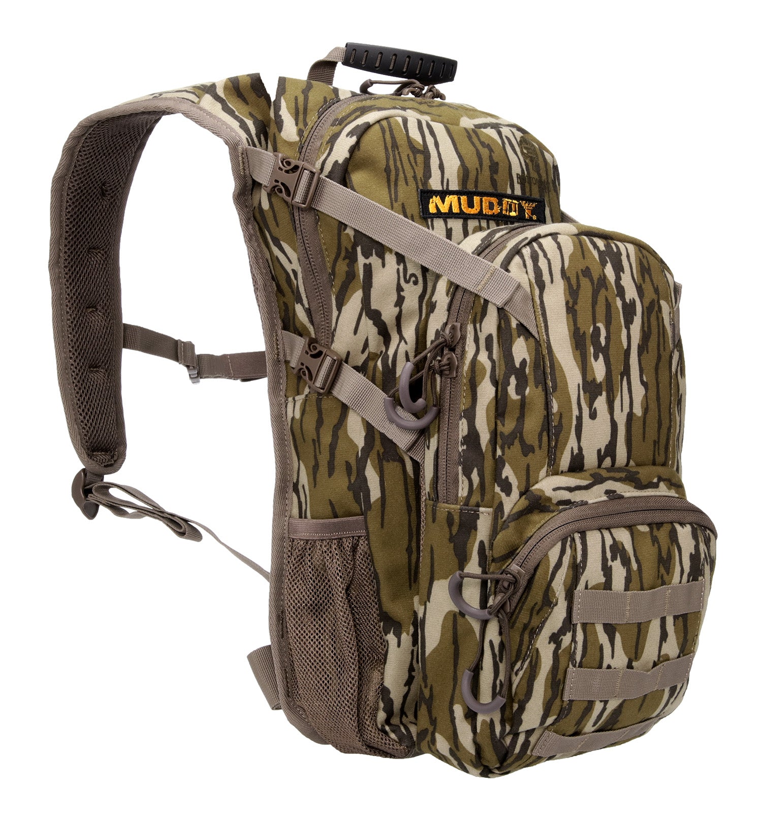 MUDDY MUD-BPK-1075MO     PRO 1075 PACK MOSSY OAK