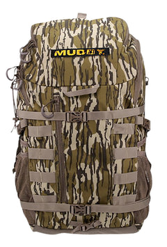MUDDY MUD-BPK-1500MO     PRO 1500 PACK MOSSY OAK