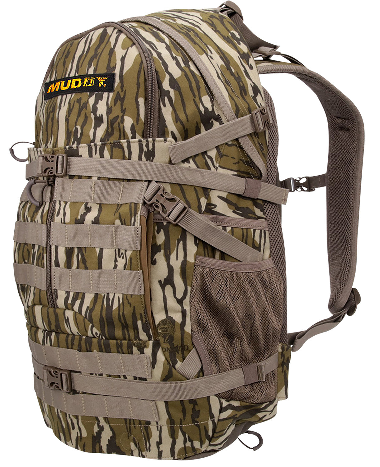 MUDDY MUD-BPK-1300MO     PRO 1300 PACK MOSSY OAK