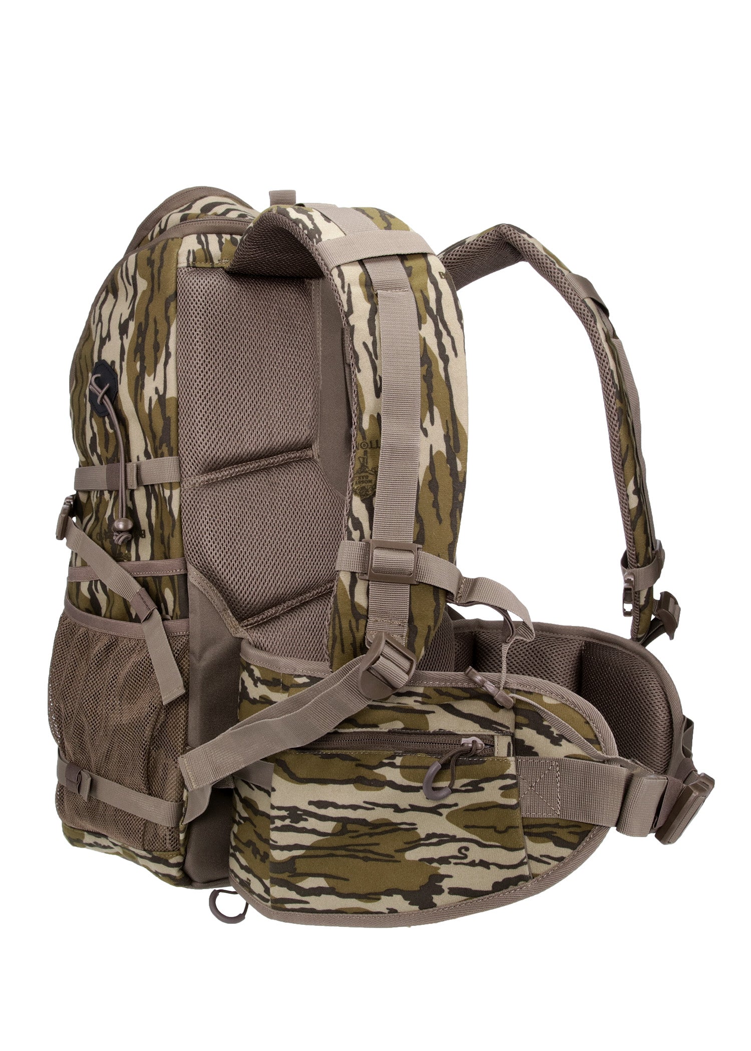 MUDDY MUD-BPK-1500MO     PRO 1500 PACK MOSSY OAK
