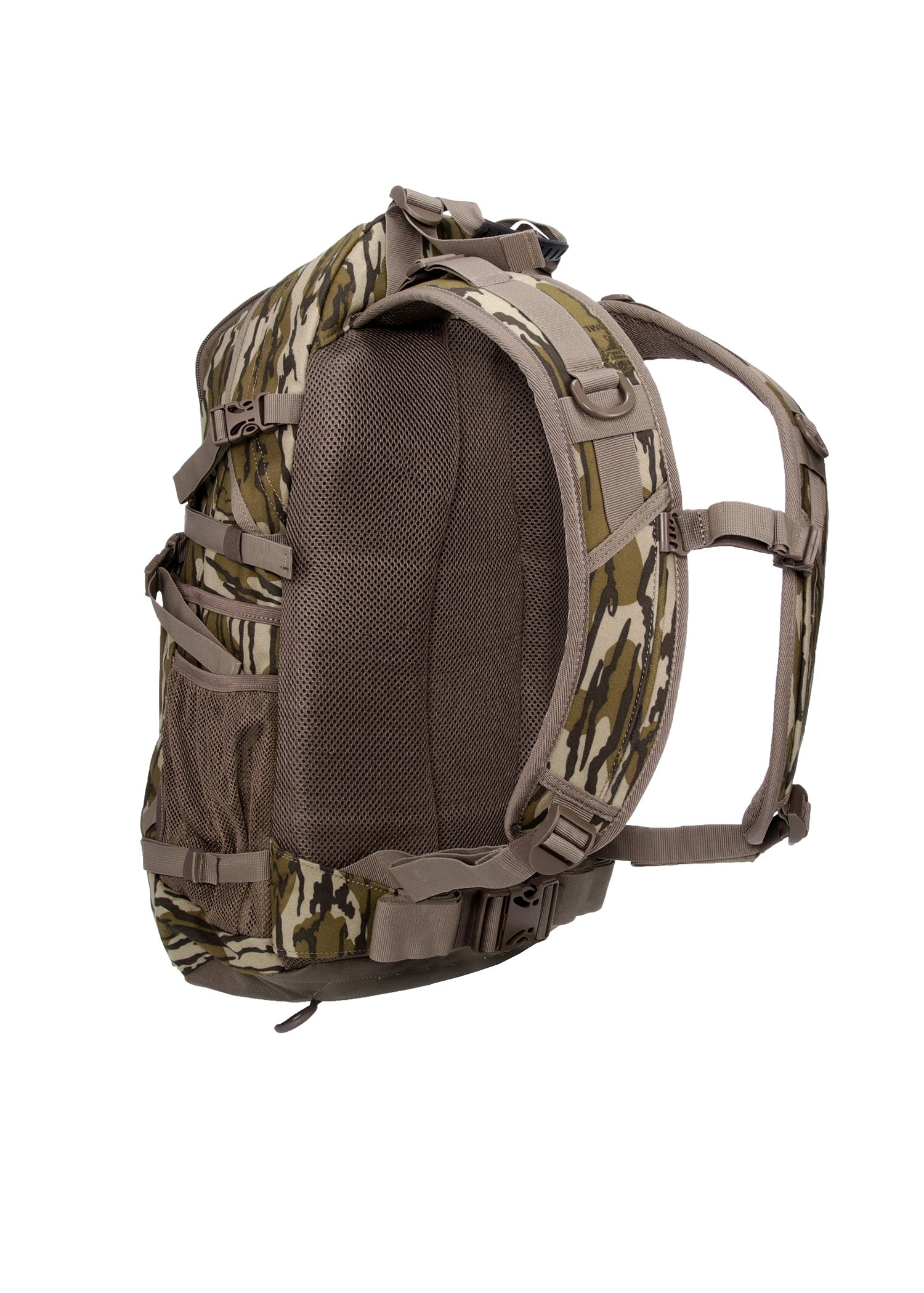 MUDDY MUD-BPK-1300MO     PRO 1300 PACK MOSSY OAK