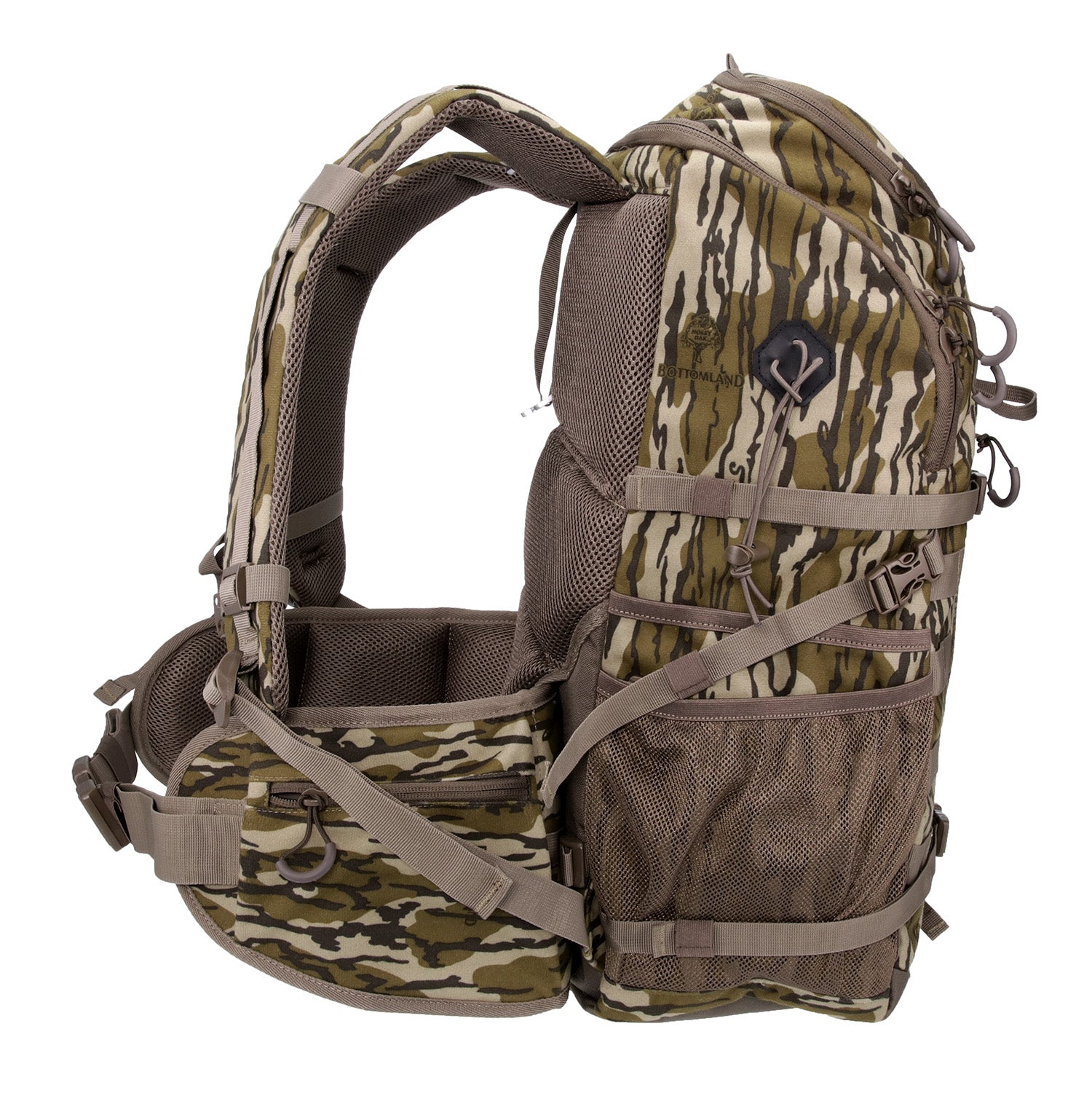 MUDDY MUD-BPK-1500MO     PRO 1500 PACK MOSSY OAK