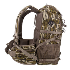 MUDDY MUD-BPK-1500MO     PRO 1500 PACK MOSSY OAK