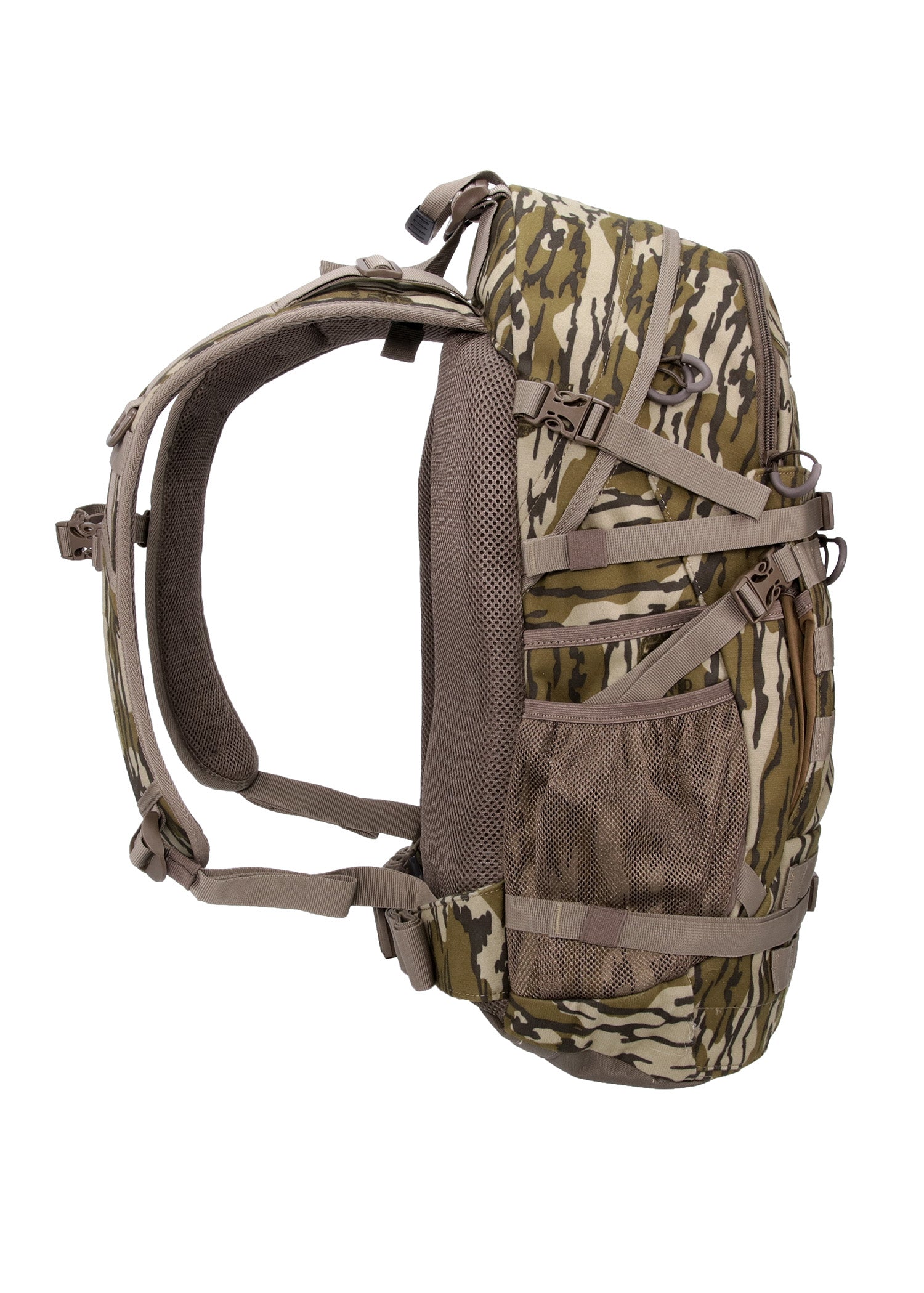 MUDDY MUD-BPK-1300MO     PRO 1300 PACK MOSSY OAK