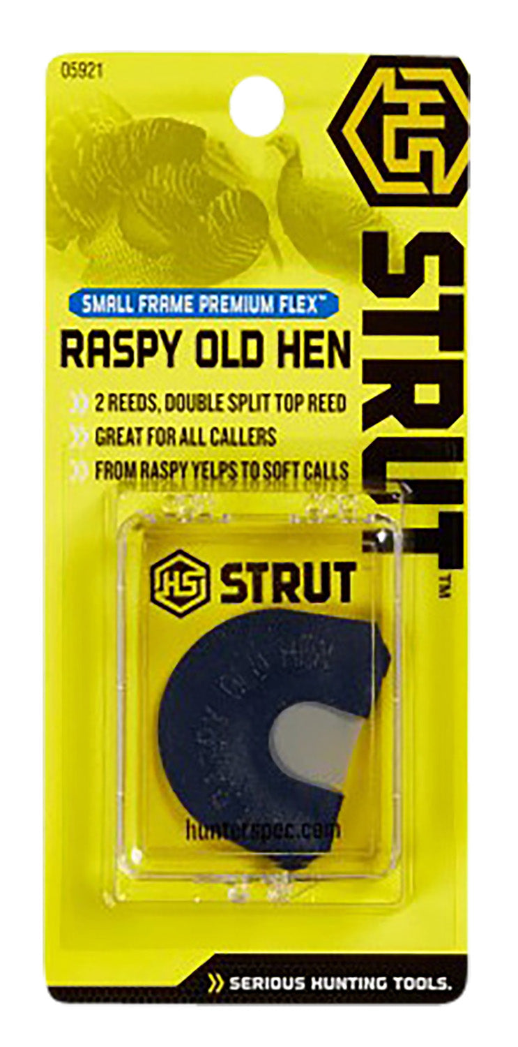 HS STR05934          LIL' STRUT STARTER PACK