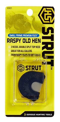 HS STR05934          LIL' STRUT STARTER PACK