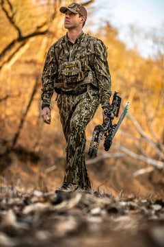 MUDDY MUD-BPK-BHMO   PRO BINO HARNESS MOSSY OAK