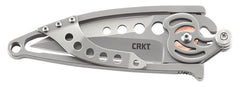 CRKT 5102N    SNAP LOCK         2.55 DROP     STST