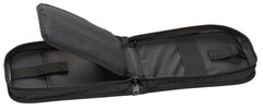 USP P26108  HANDGUN CASE BLK 10.75X8.25X2