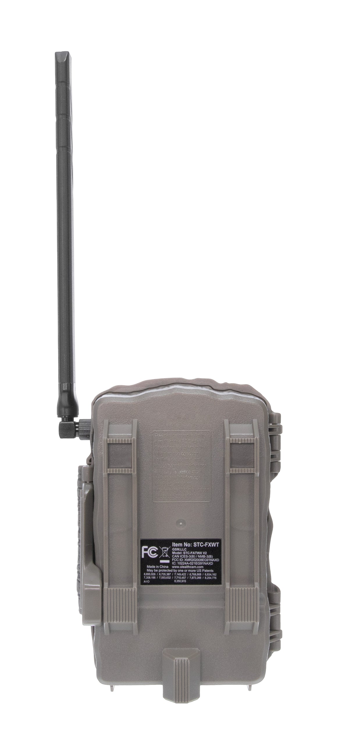STEAL STC-FXWT       FUSIONX PRO CELL CAM 36MP