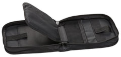 USP P26208  HANDGUN CASE BLK 10.5X10X2.5