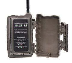 STEAL STC-DCPTR      DECEPTER CELLULAR CAM 40MP