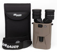 SIG SOZ6WP10    ZULU6TM HDX BINO 10X30