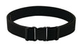 UNC-LEATHER BLT-UM-40/44-MBL    GUN BELT MATTE BLK