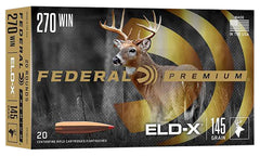 FED P270ELDX1      270     145 ELDX          20/10