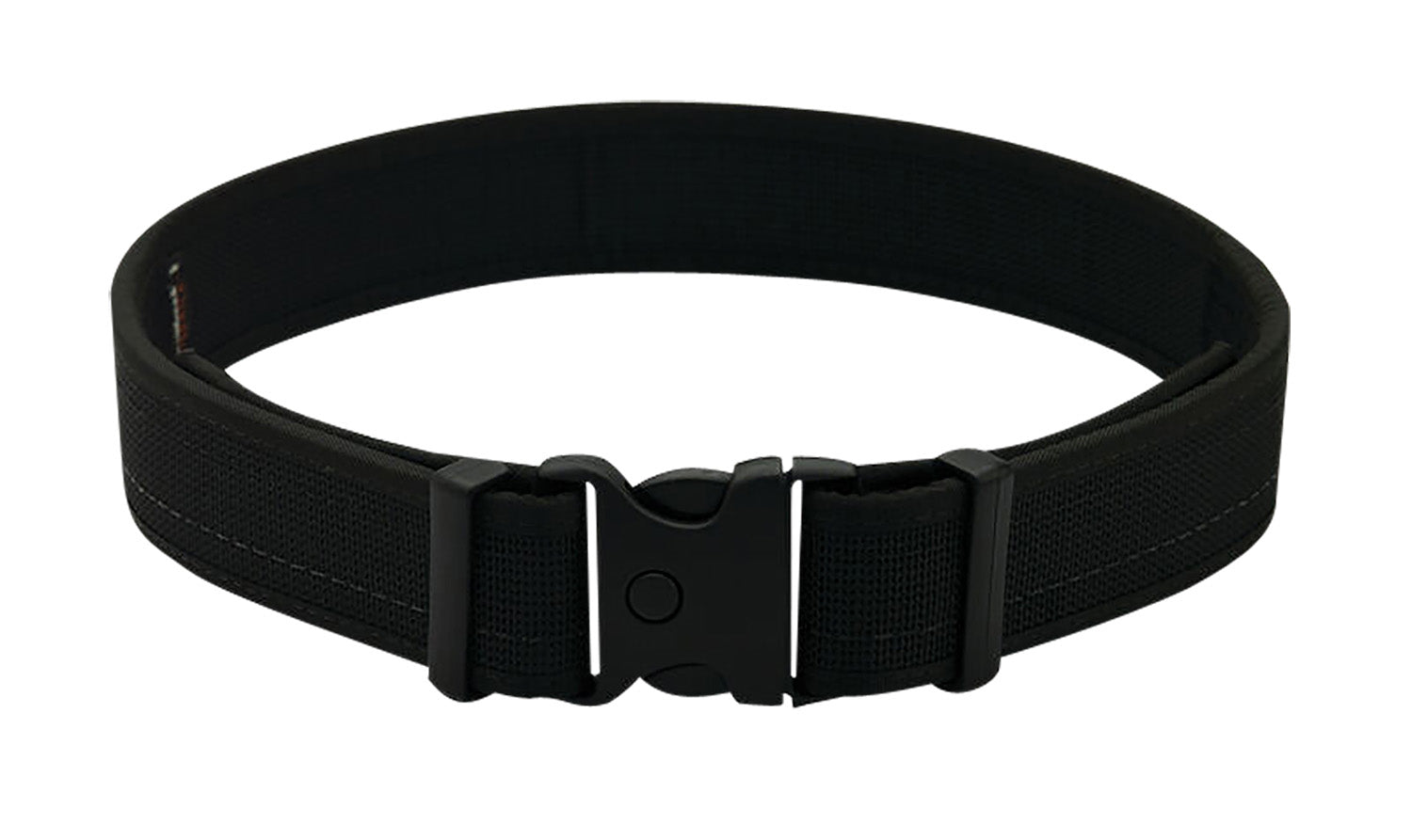 UNC-LEATHER BLT-UM-46/50-MBL    GUN BELT MATTE BLK
