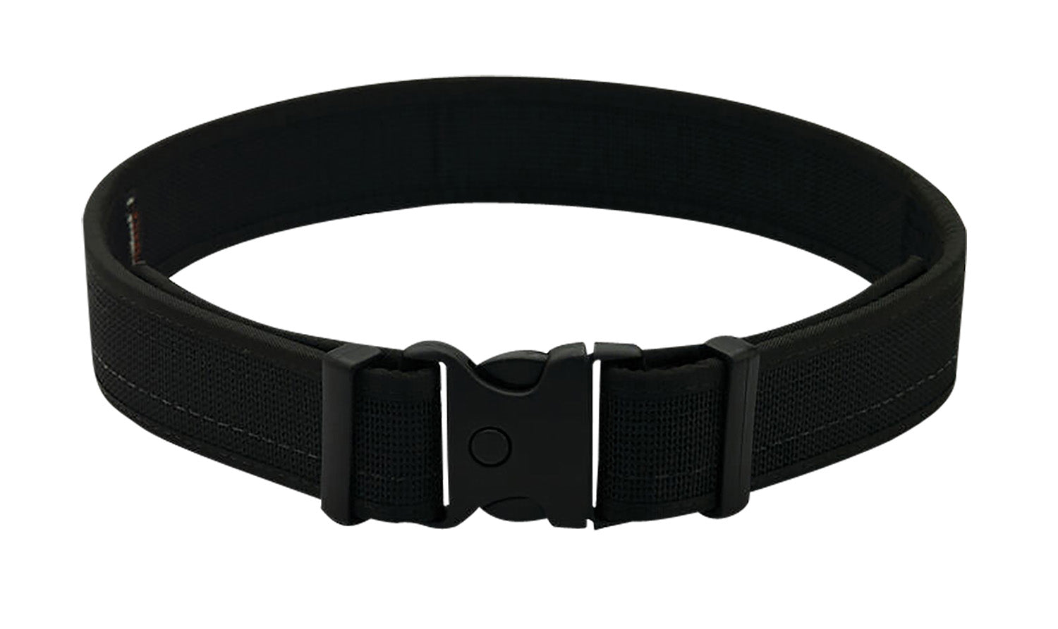 UNC-LEATHER BLT-UM-48/52-MBL    GUN BELT MATTE BLK