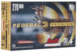 FED P270SS1        270     130 SWFT SCIR     20/10