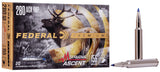 FED P280A1TA1      280AK   155 TERM ASCENT   20/10