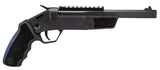 ROSSI SSPB9-BKKIT    SS BRWLR 410-45C 9 W/HLST BLK