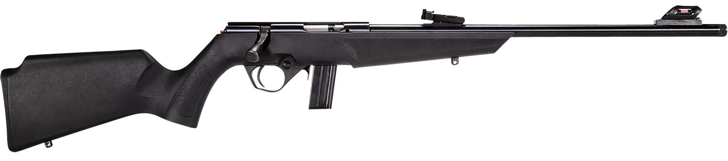 ROSSI RB22L1611      RB22 BA CMP  22LR 16 10R  BLK