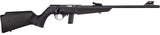 ROSSI RB22L1611      RB22 BA CMP  22LR 16 10R  BLK