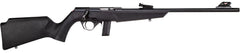 ROSSI RB22L1611      RB22 BA CMP  22LR 16 10R  BLK