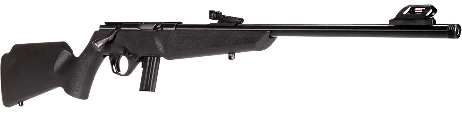 ROSSI RB22L1611      RB22 BA CMP  22LR 16 10R  BLK