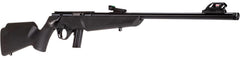 ROSSI RB22L1611      RB22 BA CMP  22LR 16 10R  BLK