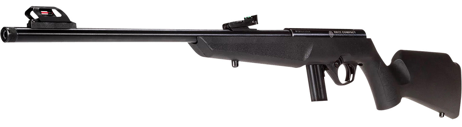 ROSSI RB22L1611      RB22 BA CMP  22LR 16 10R  BLK