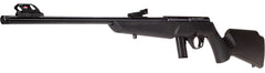 ROSSI RB22L1611      RB22 BA CMP  22LR 16 10R  BLK