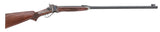 TAY 210144   1874 SHARPS LONG RANGE  4570 34