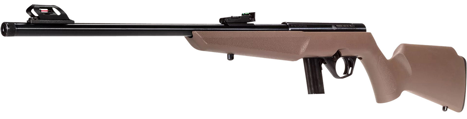 ROSSI RB22L1611FDE   RB22 BA CMP  22LR 18 10R  FDE