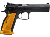 CZ 91266 TS2                    9MM 5.2 20R BK/ORG