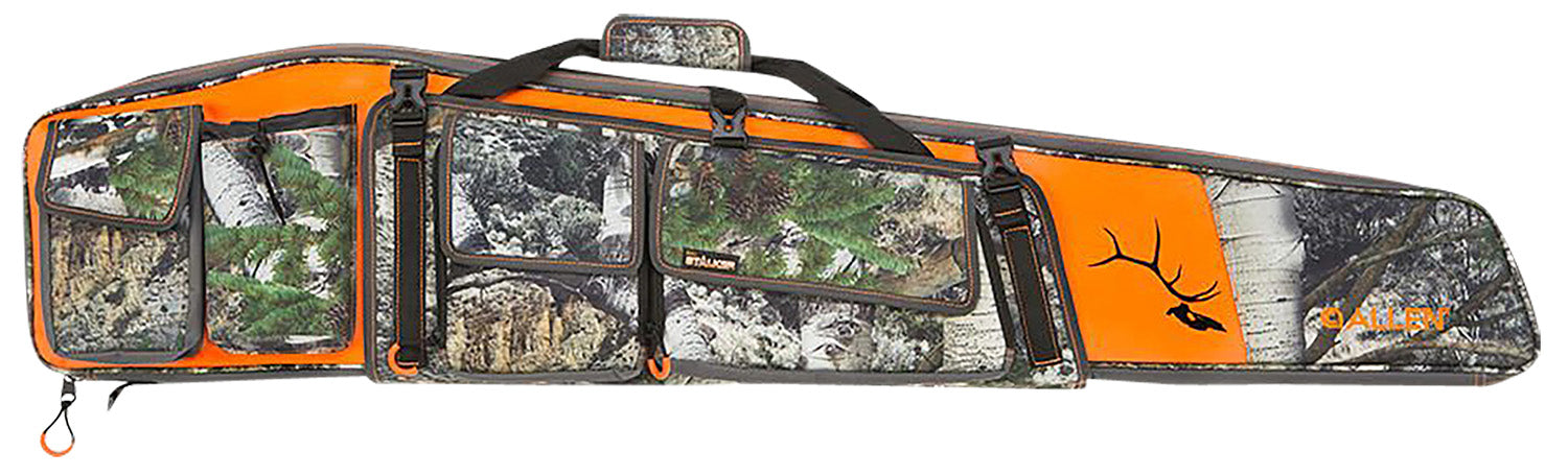 ALLEN 92148   GEAR FIT PURSUIT BULL STLKR RFL CS