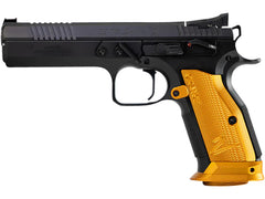 CZ 91266 TS2                    9MM 5.2 20R BK/ORG