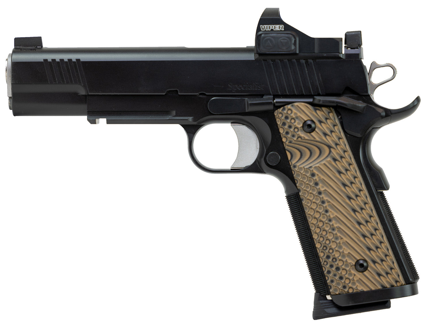 DAN 01799 SPECIALST OR        45A    5     8R  BLK